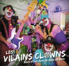 Rock'n'Roll dans la Salle de Bain